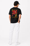 HAMILTON FORMULA 1 FERRARI | %100 PAMUK SIRT BASKILI HEAVY COTTON PREMIUM KALİTE T-SHIRT (Y362)