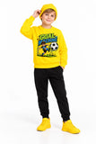 Goal Machine | Sweatshirt | Erkek Çocuk (CSW506)