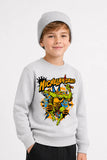 Michelangelo | Sweatshirt | Erkek Çocuk (CSW017)