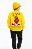 Senna | Sweatshirt | Erkek Çocuk (CSW340)