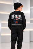 Verstappen | Sweatshirt | Erkek Çocuk (CSW341)