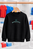 Mercedes Team | Sweatshirt | Erkek Çocuk (CSW344)