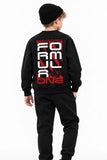 Formula Grand Prix | Sweatshirt | Erkek Çocuk (CSW354)