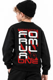 Formula Grand Prix | Sweatshirt | Erkek Çocuk (CSW354)