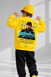 Kimi Antonelli | Sweatshirt | Erkek Çocuk (CSW359)