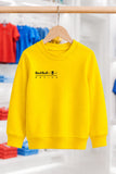 Max Verstappen Redbull | Sweatshirt | Erkek Çocuk (CSW363)