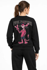 Pink Panther | Eşofman Takımı | Kadın (YET379)