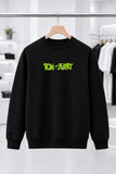 Tom and Jerry | BL Sweatshirt | Kadın (YSW366)