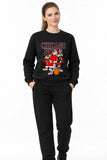 Chicago Bulls | BL Sweatshirt | Kadın (YSW376)