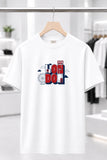 LONDON | %100 PAMUK HEAVY COTTON PREMIUM KALİTE T-SHIRT (Y503)