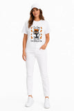 EVERYTHING IS FINE | %100 PAMUK HEAVY COTTON PREMIUM KALİTE T-SHIRT (Y515)