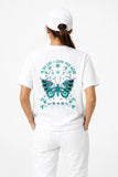 LOVE MORE | %100 PAMUK HEAVY COTTON PREMIUM KALİTE T-SHIRT (Y521)