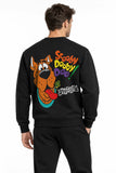 Scooby Doo | Eşofman Takımı | Erkek (YET323)