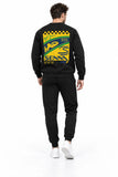 Senna Brazil Edition | F1 Eşofman Takımı | Erkek (YET352)