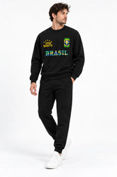 Brazil | BL Eşofman Takımı | Erkek (YET501)