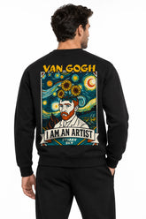 Van Gogh | BL Eşofman Takımı | Erkek (YET502)