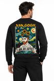 Van Gogh | BL Eşofman Takımı | Erkek (YET502)