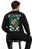 Mexico | BL Eşofman Takımı | Erkek (YET505)