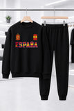 Espana | BL Eşofman Takımı | Erkek (YET507)