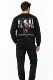 Max Verstappen | F1 Sweatshirt | Erkek (YSW341)