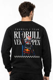 Max Verstappen | F1 Sweatshirt | Erkek (YSW341)