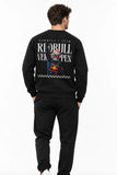 Max Verstappen | F1 Sweatshirt | Erkek (YSW341)