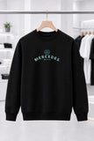 Mercedes Team | F1 Sweatshirt | Erkek (YSW344)