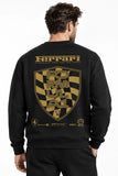 Ferrari Gold | F1 Sweatshirt | Erkek (YSW346)