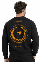 McLaren F1 Racing | F1 Sweatshirt | Erkek (YSW353)