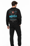 Kimi Antonelli | F1 Sweatshirt | Erkek (YSW359)