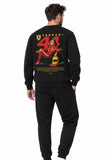 Sir Lewis Hamilton | F1 Sweatshirt | Erkek (YSW362)