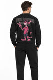 Pink Panther | BL Sweatshirt | Erkek (YSW379)
