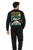 Van Gogh | BL Sweatshirt | Erkek (YSW502)