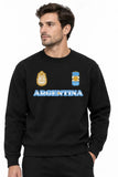 Argentina | BL Sweatshirt | Erkek (YSW506)