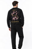 Suzuka | BL Sweatshirt | Erkek (YSW511)