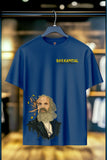 KARL MARX - DAS KAPITAL | %100 PAMUK HEAVY COTTON PREMIUM KALİTE T-SHIRT (Y025)