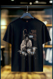 PAULO COELHO - SİMYACI | %100 PAMUK HEAVY COTTON PREMIUM KALİTE T-SHIRT (Y028)