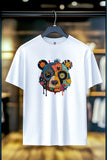 BEARILLIANT | %100 PAMUK PREMIUM KALİTE T-SHIRT (Y030)