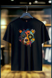 BEARILLIANT | %100 PAMUK PREMIUM KALİTE T-SHIRT (Y030)
