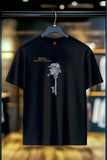 SHERLOCK 221B | %100 PAMUK HEAVY COTTON PREMIUM KALİTE T-SHIRT (Y051)