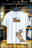 DON KİŞOT - CERVANTES | %100 PAMUK PREMIUM KALİTE T-SHIRT (Y056)