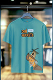 DON KİŞOT - CERVANTES | %100 PAMUK PREMIUM KALİTE T-SHIRT (Y056)