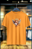 EROS | %100 PAMUK HEAVY COTTON PREMIUM KALİTE KADIN T-SHIRT (Y107)
