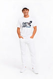 KARTALLAR YALNIZ UÇAR | %100 PAMUK HEAVY COTTON PREMIUM KALİTE T-SHIRT (Y305)