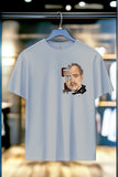THE GODFATHER MINIMAL | %100 PAMUK HEAVY COTTON PREMIUM KALİTE T-SHIRT (Y309)