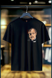 THE GODFATHER MINIMAL | %100 PAMUK HEAVY COTTON PREMIUM KALİTE T-SHIRT (Y309)