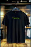 SHREK | SIRT BASKILI %100 PAMUK HEAVY COTTON PREMIUM KALİTE T-SHIRT (Y333)