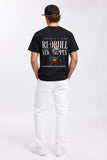 F1 VERSTAPPEN | SIRT BASKILI %100 PAMUK HEAVY COTTON PREMIUM KALİTE T-SHIRT (Y341)