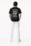 MERCEDES F1 TEAM | %100 PAMUK SIRT BASKILI HEAVY COTTON PREMIUM KALİTE T-SHIRT (Y344)