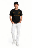 MCLAREN FORMULA 1 TEAM | %100 PAMUK HEAVY COTTON PREMIUM KALİTE T-SHIRT (Y347)